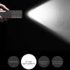 Flash Flashlight - Black