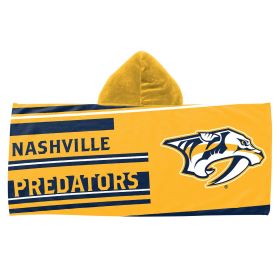 PREDATORS - 1NHL/60600/0030/RET