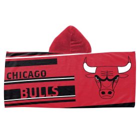 BULLS - 1NBA/60600/0004/RET