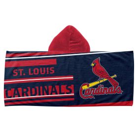 ST LOUIS CARDINALS - 1MLB/60600/0027/RET