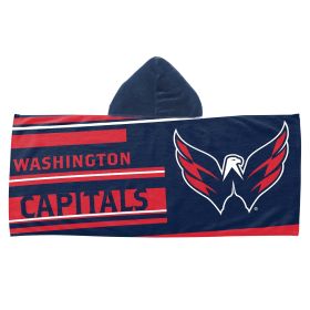 CAPITALS - 1NHL/60600/0025/RET