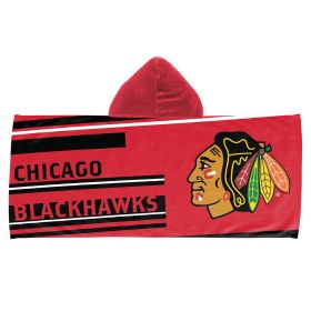 BLACKHAWKS - 1NHL/60600/0004/RET